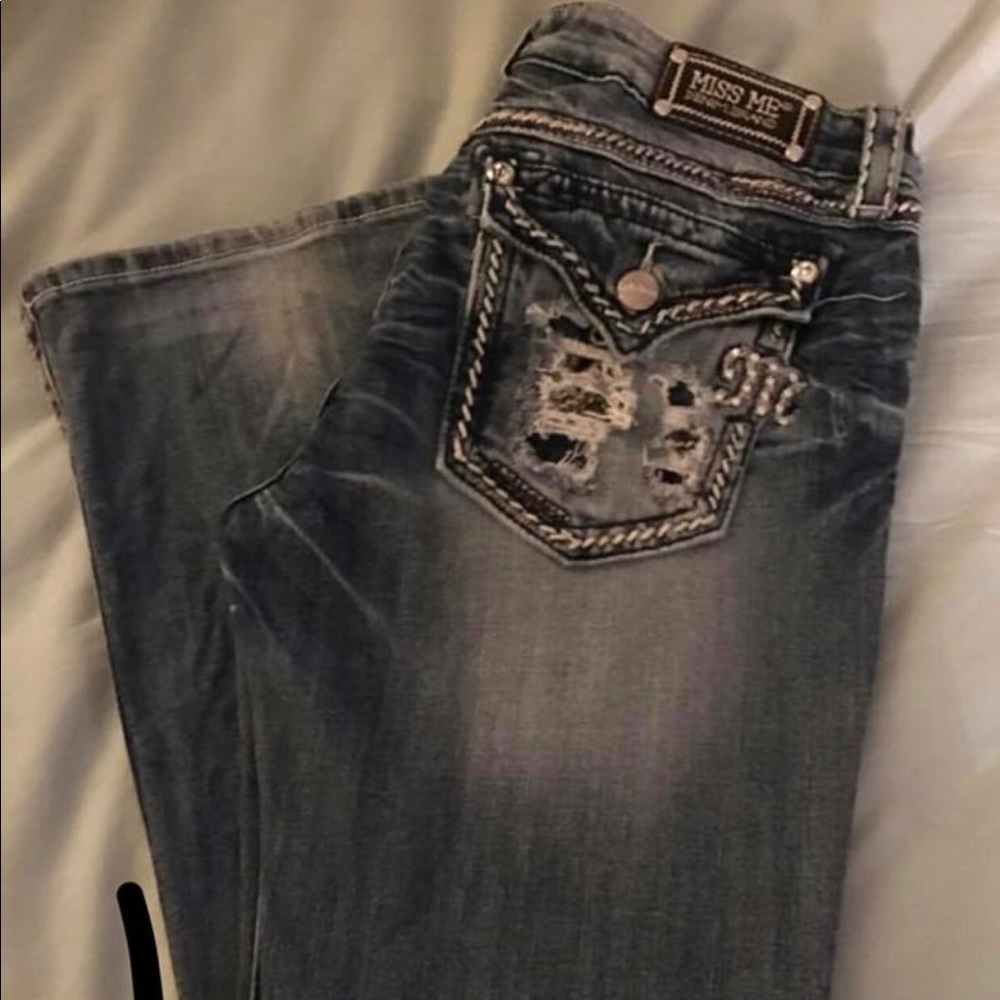Miss Me Jeans Size 32